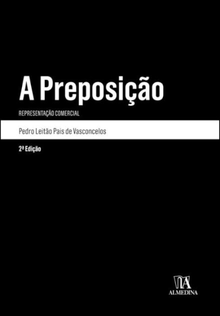 A Preposição