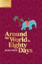Around the World in Eighty Days