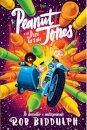 Peanut Jones 2 - E Os Doze Portais