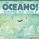 Oceano! Sempre Na Onda