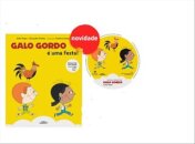 Galo Gordo - É Uma Festa!