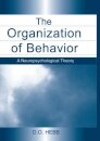 The Organization of Behavior