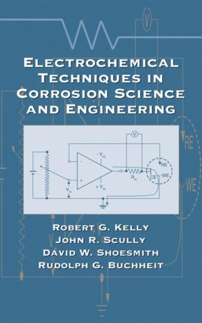Electrochemical Techniques in Corrosion Science and Engineering