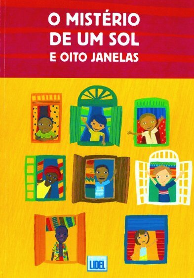 O Mistério de um Sol e Oito Janelas