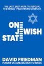 One Jewish State