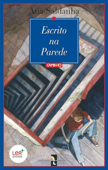 Escrito Na Parede
