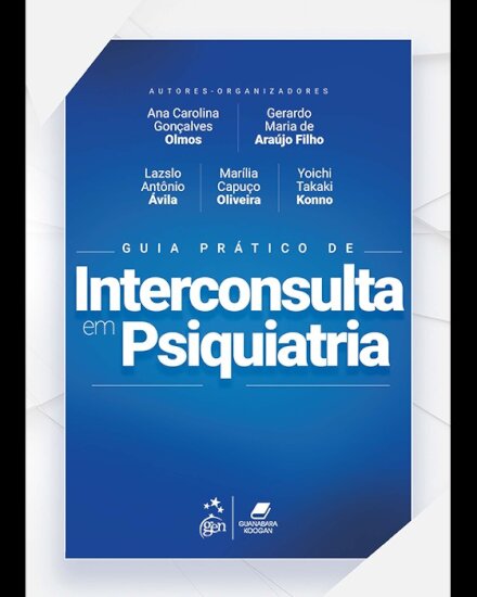 Guia Prático de Interconsulta em Psiquiatria 1/25