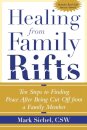 Healing From Family Rifts