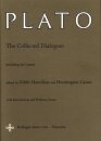 The Collected Dialogues of Plato