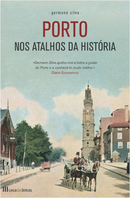 Porto - Nos Atalhos Da Historia