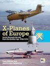 X-Planes Of Europe