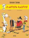 O Artista Plástico