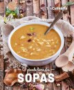 O Grande Livro das Sopas