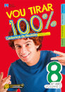 Vou tirar 100% - 8.º Ano - Volume 2 - Cadernos de Revisão
