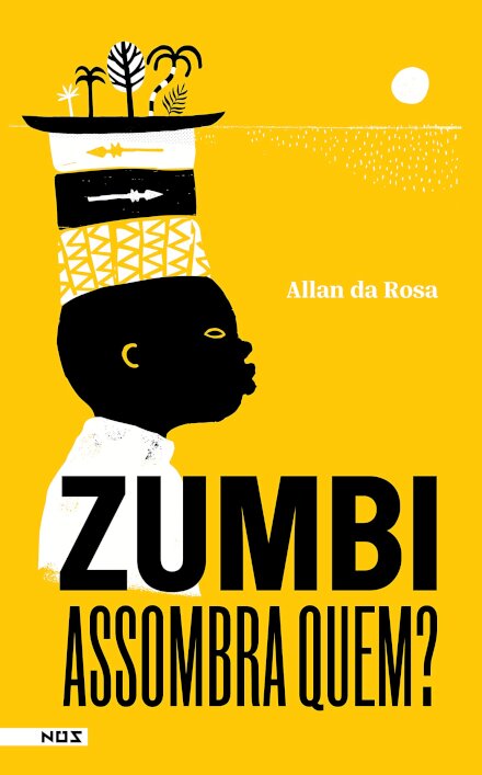 Zumbi, Assombra Quem?