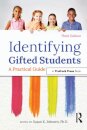 Identifying Gifted Students