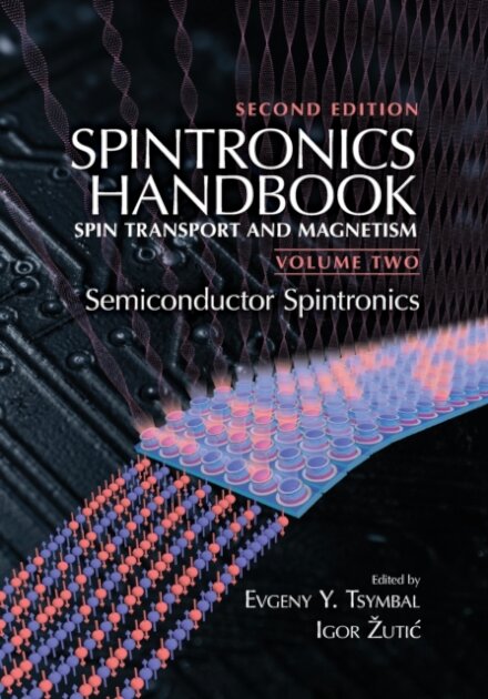 Spintronics Handbook, Second Edition: Spin Transport and Magnetism