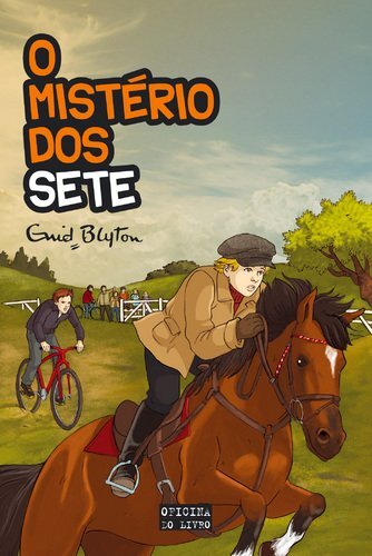 O Mistério dos Sete
