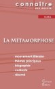 Fiche de lecture La Metamorphose de Kafka (Analyse litteraire de reference et resume complet)