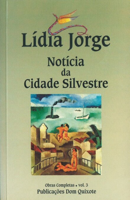 Notícia Da Cidade Silvestre