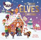 The Twelve Elves Of Christmas