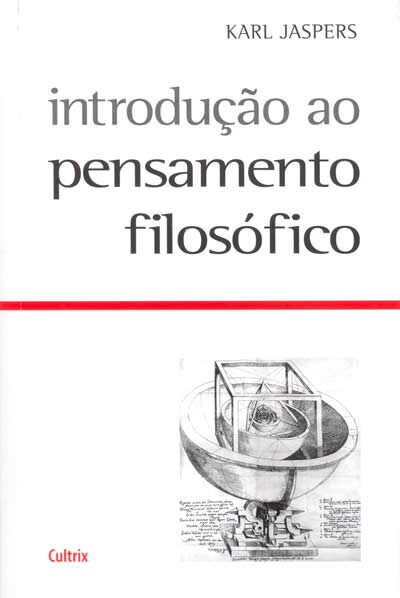 Introdução Ao Pensamento Filosófico