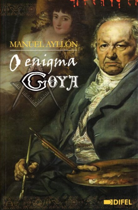 O Enigma Goya