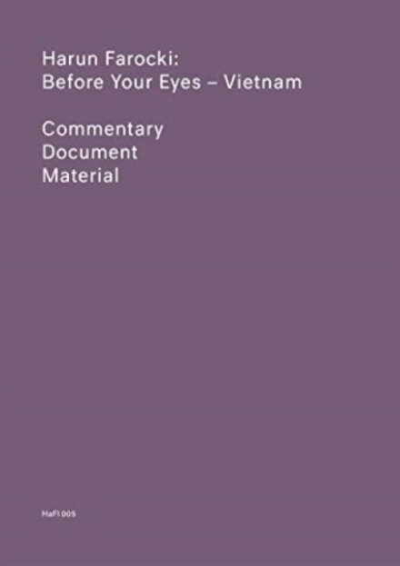 Before Your Eyes - Vietnam