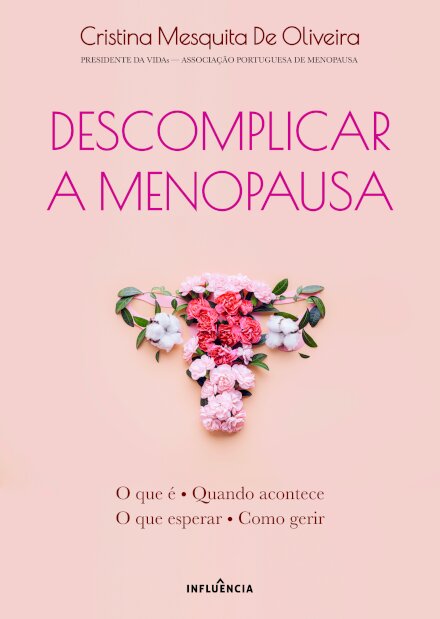 Descomplicar a Menopausa