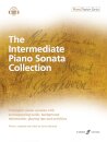 The Intermediate Piano Sonata Collection