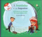 A Joaninha e os Impostos - Uma história de educação fiscal para adolescentes