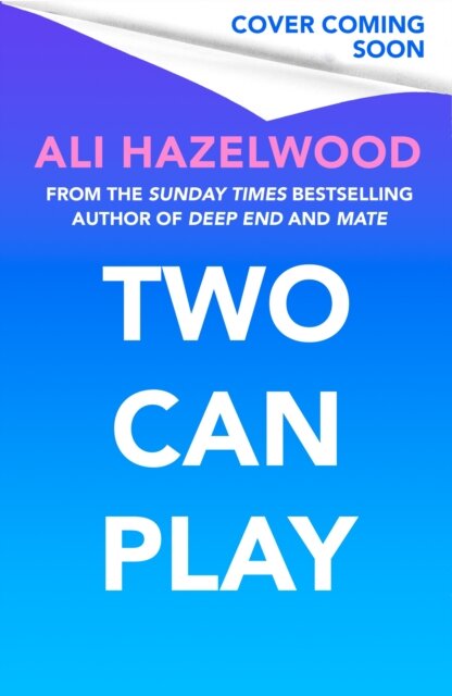 Two Can Play