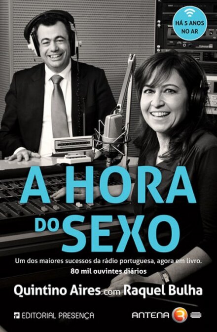 A Hora Do Sexo