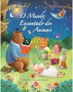 O Mundo Encantado dos Animais