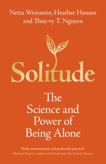 Solitude