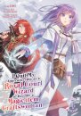 I Quit My Apprenticeship as a Royal Court Wizard to Become a Magic Item Craftswoman (Manga) Vol. 4