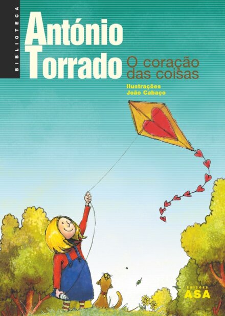 O Coração das Coisas