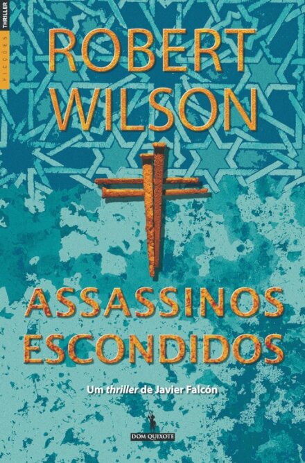 Assassinos Escondidos