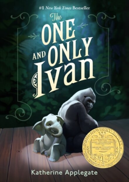 The One And Only Ivan