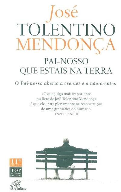 Pai nosso que estais na terra