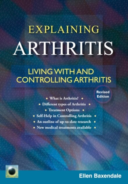 An Emerald Guide to Explaining Arthritis
