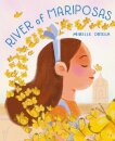 River of Mariposas
