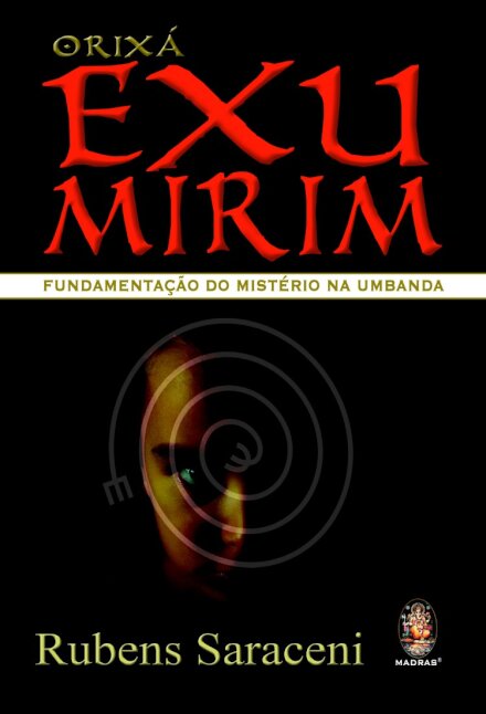 Orixá Exu Mirim