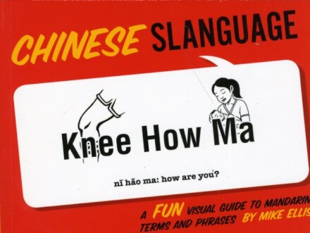 Chinese Slanguage