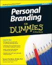 Personal Branding For Dummies