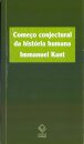 Começo Conjectural Da História Humana