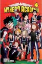 My Hero Academia 04