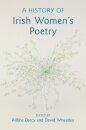 A History of Irish Women's Poetry