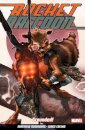 Rocket Raccoon Vol. 1: Grounded