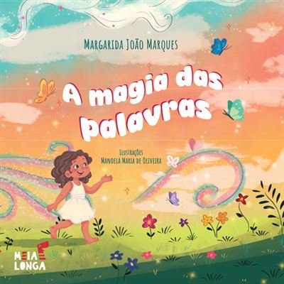 A Magia das Palavras